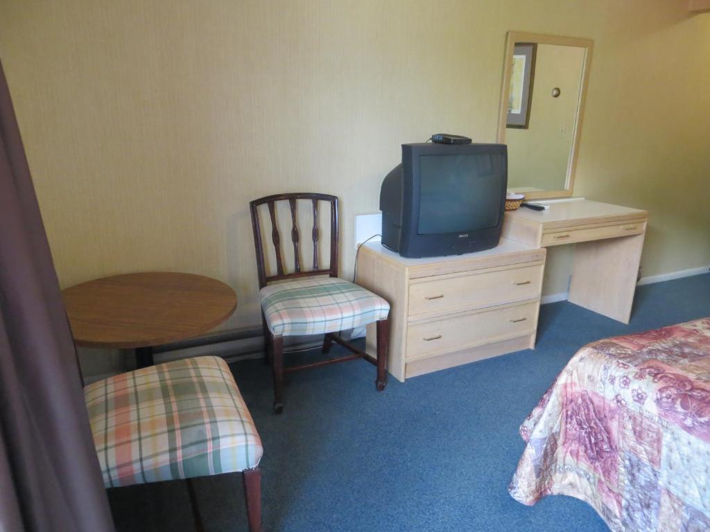 Harrison Village Motel Harrison Hot Springs Zimmer foto