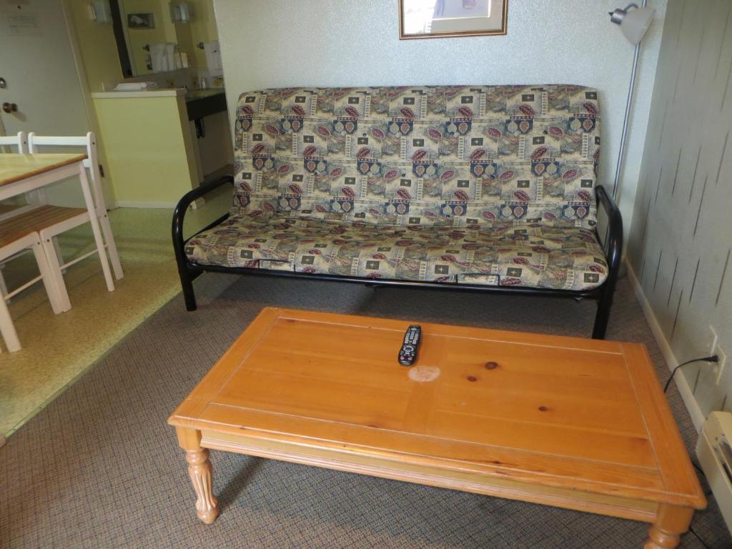 Harrison Village Motel Harrison Hot Springs Zimmer foto
